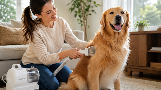 How to Groom Your Dog at Home (And Save $1,000+ a Year)