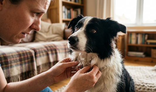 5 Signs Your Dog Needs Grooming Right Now